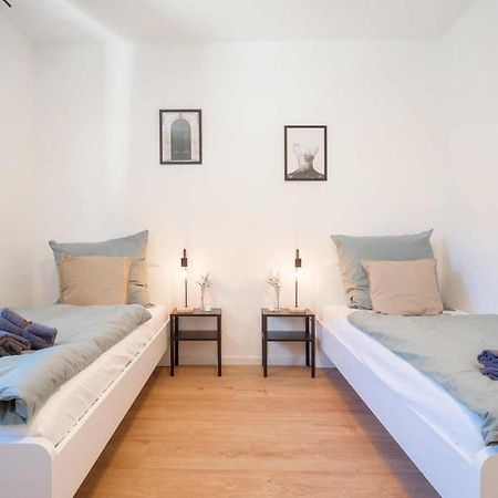 Apartment In Witten Ngoại thất bức ảnh