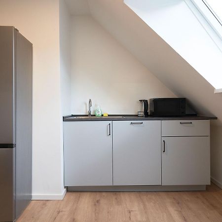 Apartment In Witten Ngoại thất bức ảnh