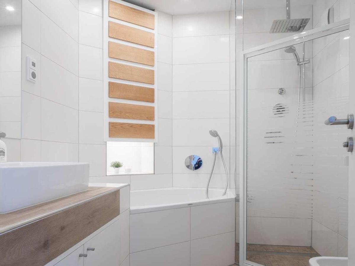 Apartment In Witten Ngoại thất bức ảnh