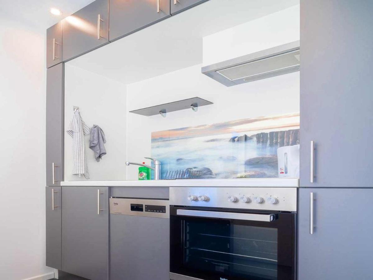 Apartment In Witten Ngoại thất bức ảnh