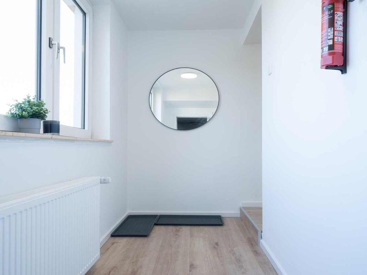 Apartment In Witten Ngoại thất bức ảnh