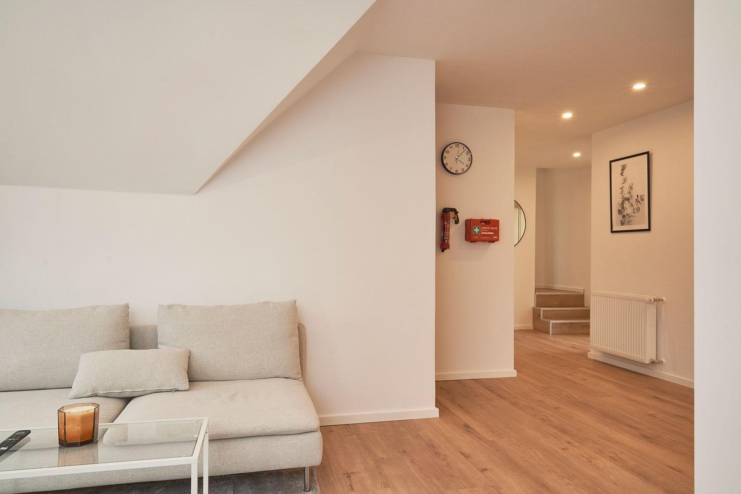 Apartment In Witten Ngoại thất bức ảnh